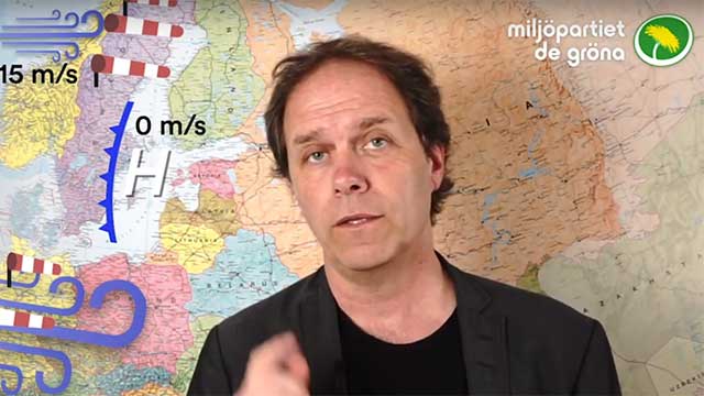 Miljöpartisten ville avskaffa demokratin – utses nu till chef över klimatpolitik i EU-parlamentet