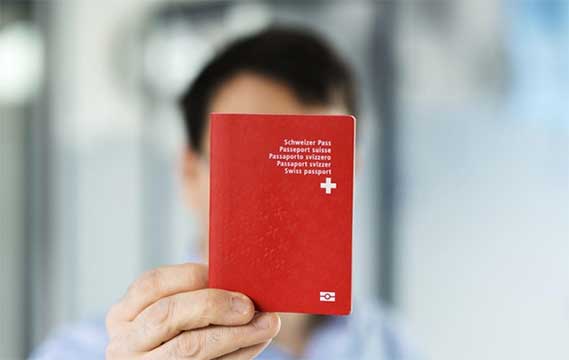 Muslimsk terrorist fråntas medborgarskapet