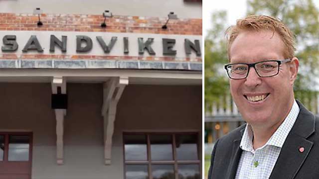 Sandviken fem år efter fejkade vinstrapporten – går tiotals miljoner back på invandringen