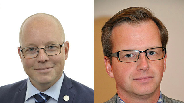 S stänger ute SD i samtal om gängkriminalitet: ”har en annan värdegrund”