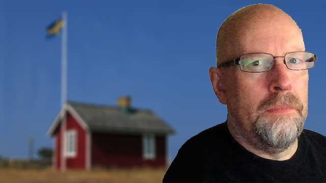 Fyra grundbultar för ett återupprättat Sverige