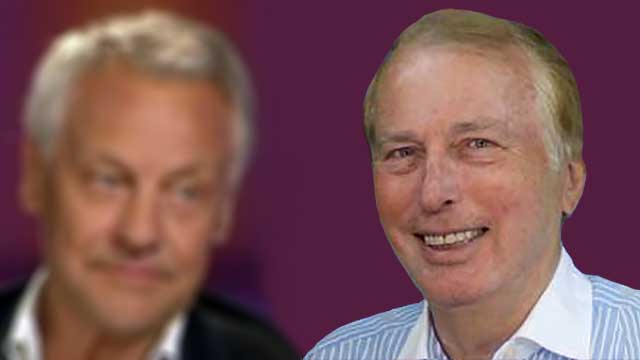 Westerberg vilse i pannkakan