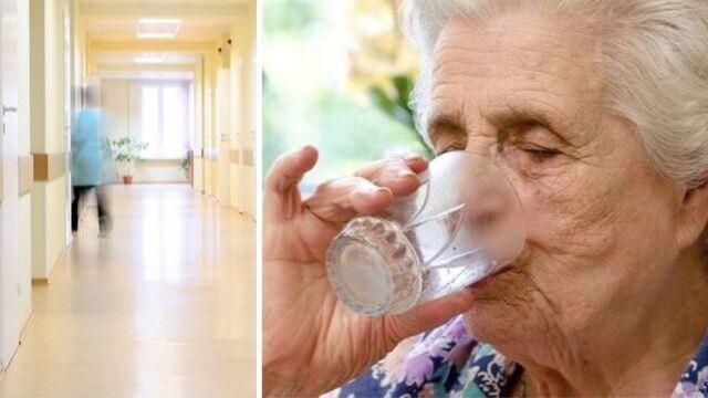 Vårdpersonal lät äldre kvinna torka ut: ”Dom jävla näringsdryckerna har hållit henne vid liv så länge”