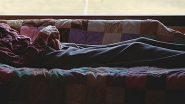 Hemtjänst missade död 92-åring: ”Man har väl bara öppnat, ropat och gått”