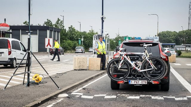 Danmark inför gränskontroll mot Sverige – vill stoppa våldsexporten