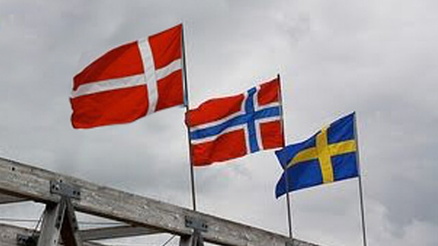 Svenska och norska kronan rasar – får konsekvenser även i Danmark