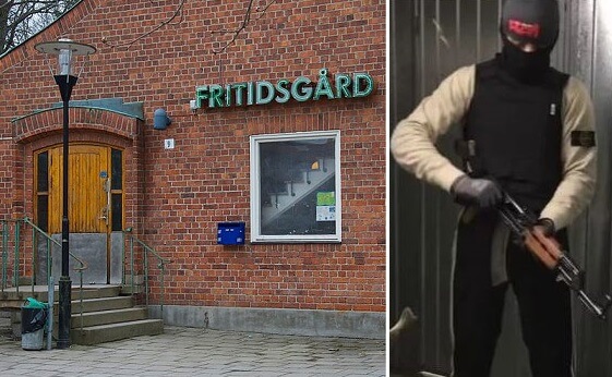 Polisens rapport slår fast: fritidsgårdar har blivit ”mötesplatser för kriminella”