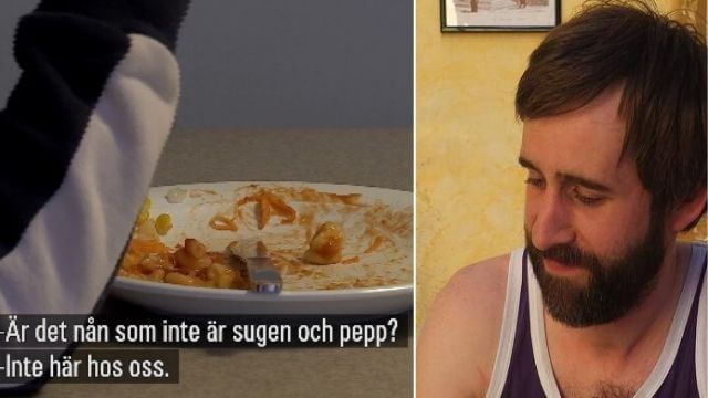 Förskola tvingar alla barn till totalt köttstopp – för att rädda klimatet