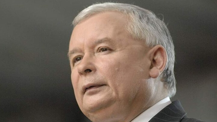 Nationalistiska Lag och Rättvisa vann valet i Polen