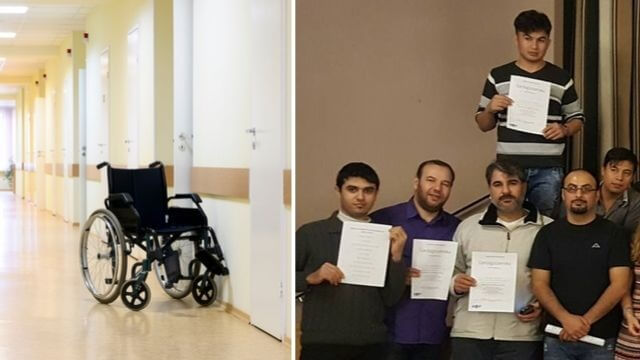 Ljusdal lägger ned flera äldreboenden av besparingsskäl – har storsatsat på migranter