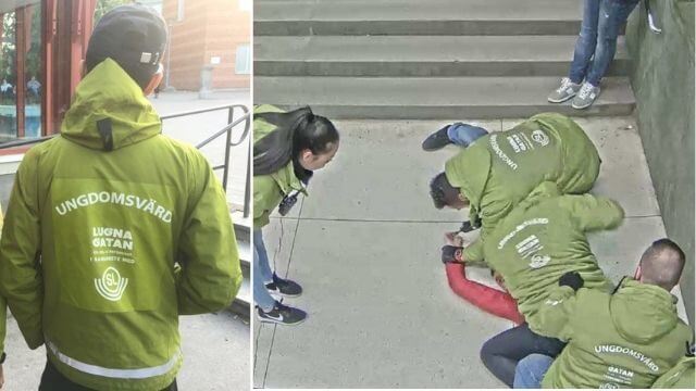 ’Lugna gatan’ kostar skattebetalarna tiotals miljoner per år – försörjer livsstilskriminella