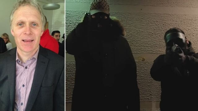 Ändrad attityd till brottsbekämpning bland polischefer: ”helt fel arrestera och straffa gängkriminella”