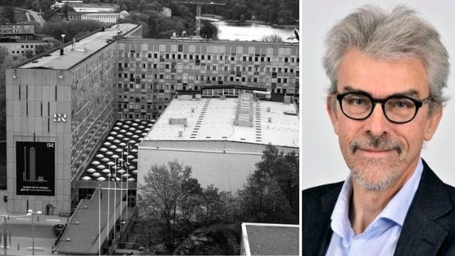 SVT:s egna medieexperter slår fast: ”Inga tecken på politisk snedvridning i public service”