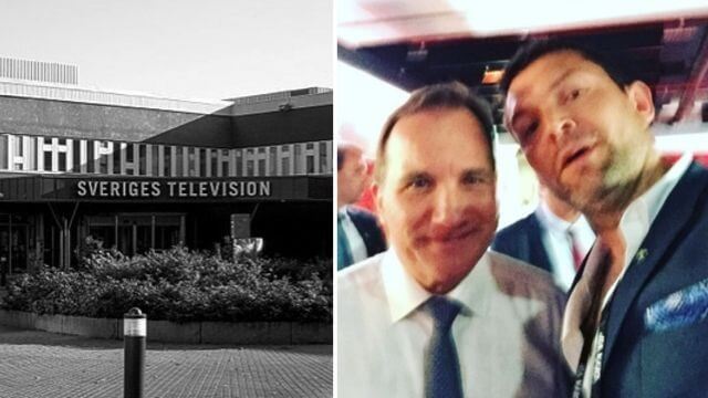 SVT hånas för påverkanskampanj: ”Ni är precis som Bagdad-Bob”