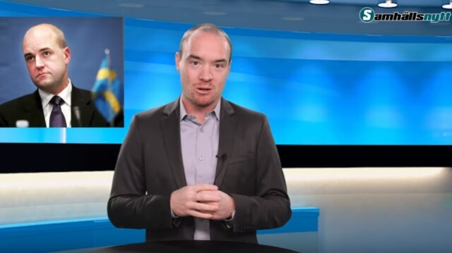 Nyhetssvepet: Reinfeldt, rättsväsendet och skolverket