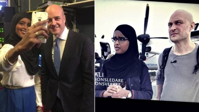 Migrationsverket ger islamistkopplad asylaktivist ansvaret över Sveriges flyktingkvot