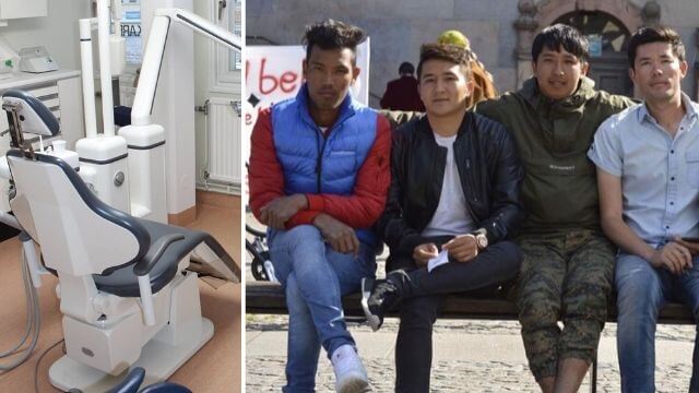 Asylsökande fick vård för kvarts miljon kronor – Migrationsverket vägrar ersätta