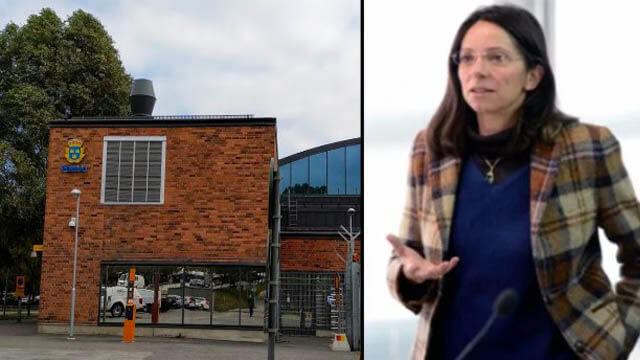 Poliskälla om ingripandet mot Martinovski: ”helt orimliga resurser har lagts på detta”