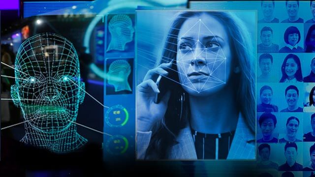 Ansiktsigenkännande teknik ska testas i Stockholm