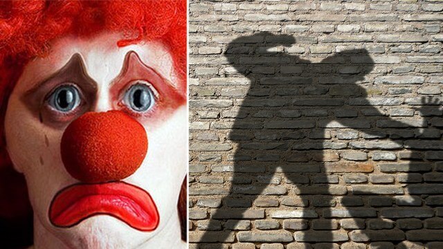 Clowner på Gröna Lund ska sättas i burar – pga attacker från publiken