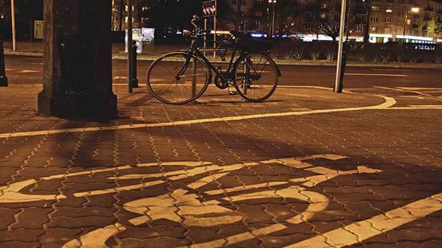 Skenande mångmiljardnota för grön cykelpolitik i Stockholm