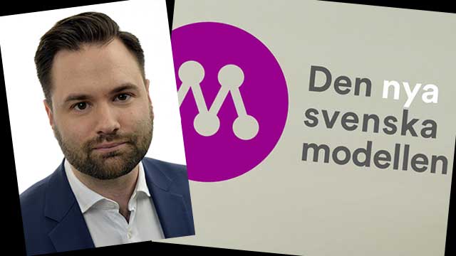 Sparkade M-toppen utreds av polis och åklagare för bedrägeri