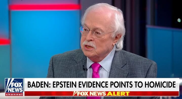 Sexbrottsanklagad miljardär påträffades död i fängelse – hade skador som tyder på mord