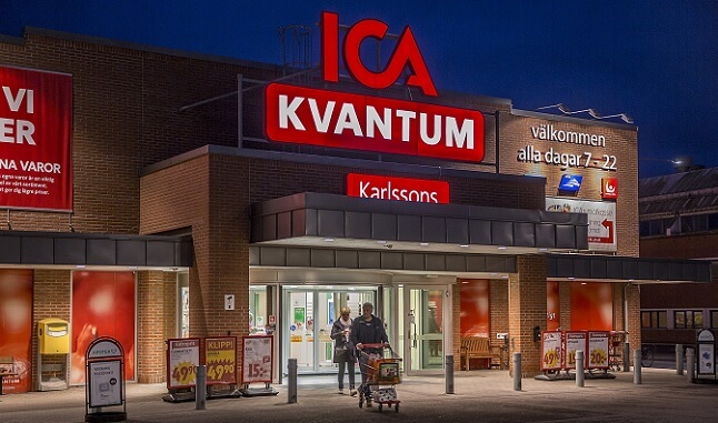 Butikspersonal allt mer utsatt för hot och våld