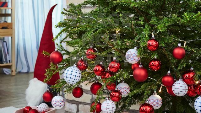 Jul blir ”Vinterfest” i IKEA:s marknadsföring – får massiv kritik