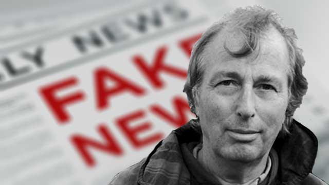 Fake news i praktik och retorik