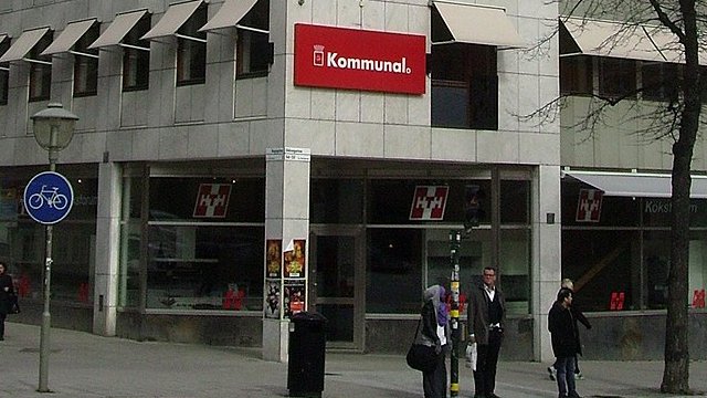 Facket vill ”rädda välfärden” – genom höjd inkomstskatt och högre skatt på villor