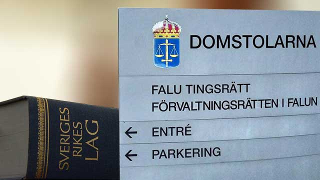 Kommunchef gav sonen lön i 14 år med skenanställning – nu döms båda till fängelse