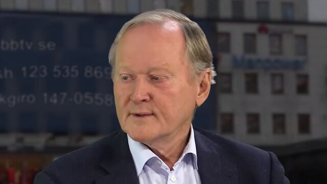 Media till gemensam attack mot Leif Östling och SwebbTV: ”Kopplingar till vit makt-miljö”