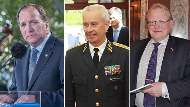 Politiskt regeringsspel bakom hur ”svenskt föremål ” blev ”bekräftad ubåt” med förmodat ryskt ursprung