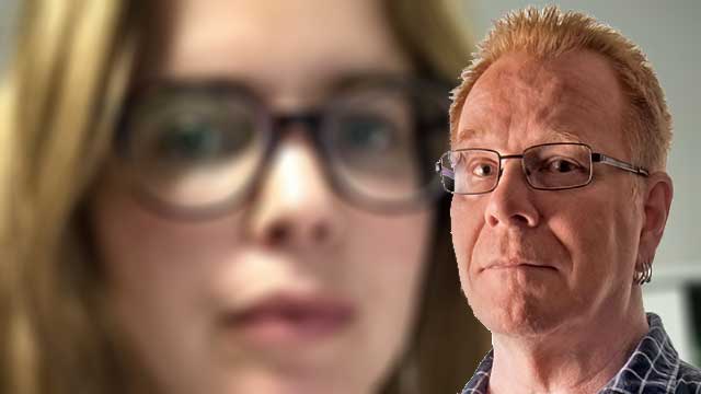 Jonnas barn och andras ungar