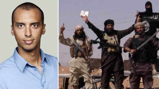 KLART: Minister kan utan rättegång dra in medborgarskapet för terrorister