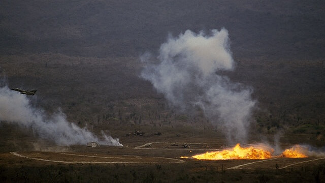 Kurder uppger att Turkiet attackerar civila med kemvapen – FN utreder krigsbrott
