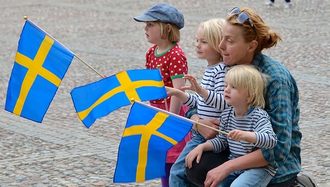 Ny studie slår fast – mångfald gör samhället svagare