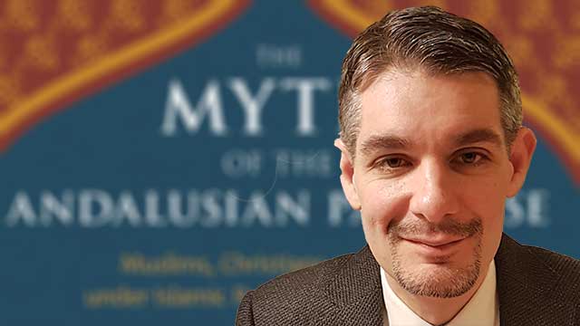 Myten om den fredliga mångkulturen i Andalusien