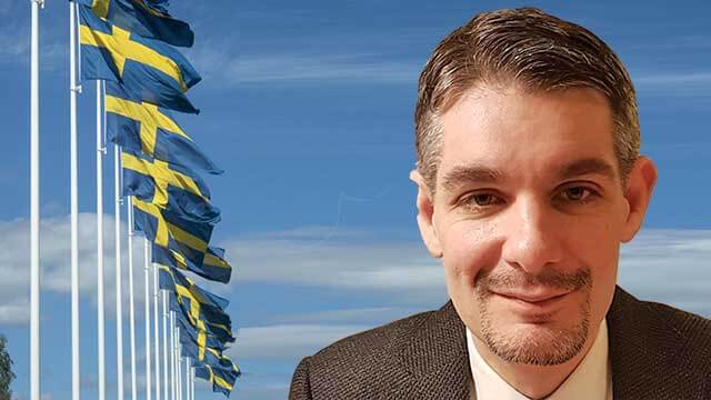 En sverigevänlig kultur för unga