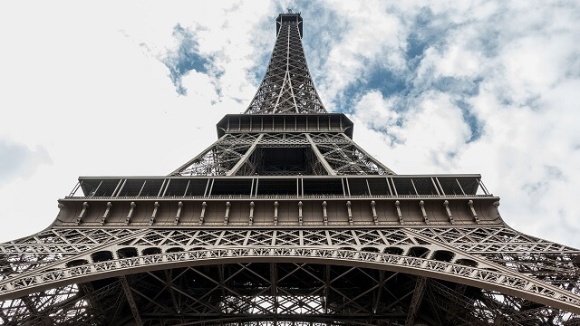 Våldsamma brott och rån ökar dramatiskt i Paris – 70 procent i en stadsdel