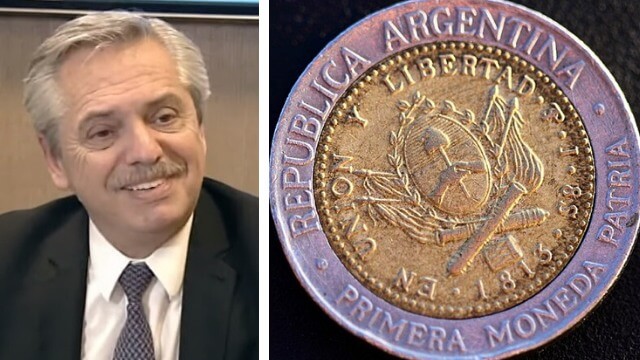 Ekonomisk oro i Argentina – centralbanken begränsar dollarköp
