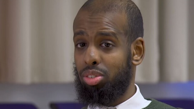 Ökänd islamist blev ”fotbollssupporter” i Dagens Nyheter