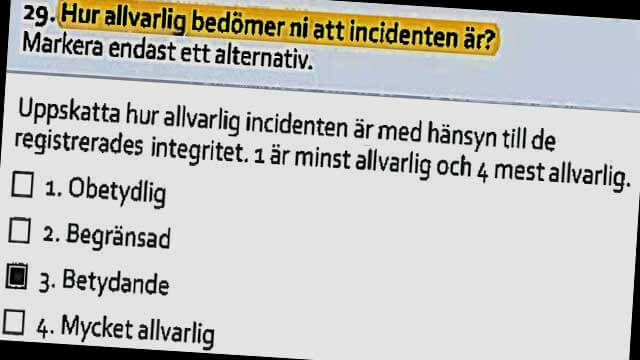 Aktivist på Naturvårdsverket läckte sekretessbelagt register över jägare