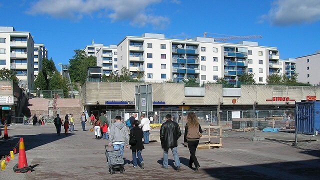 Ny rapport pekar ut klansamhällen som ett hot mot demokratin: ”Ingen kan kontrollera dessa personer längre”