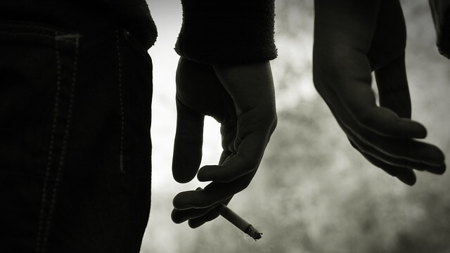 Polisen larmar: Högstadieelever tar kokain och amfetamin – på skoltid