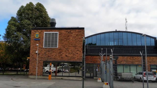 Bilyana Martinovski har släppts: ”Polisen visiterade mig intimt och förnedrade mig”