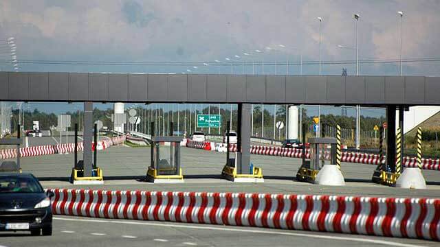 L-förslag: Inför avgifter för att köra på motorvägar