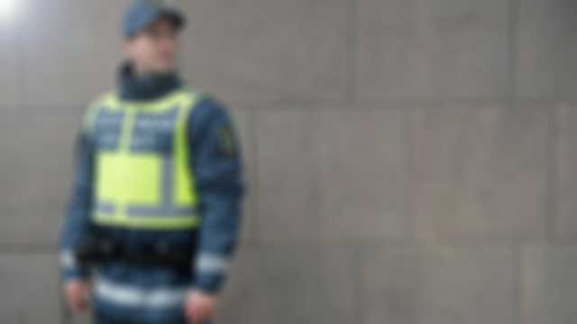 Ordningsvakt talar ut i exklusiv intervju: ”Vår närvaro i förorterna är meningslös”