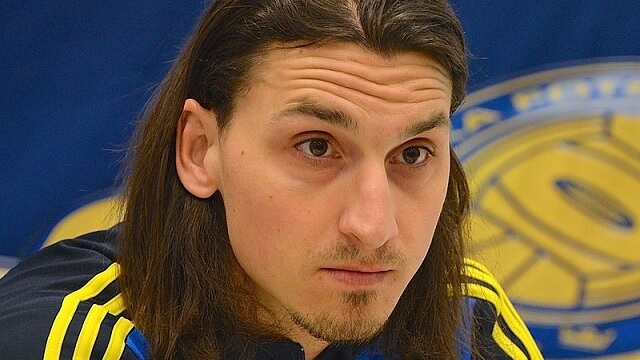 Zlatan delar inlägg av islamisten Rashid Musa – anklagar Sveriges förbundskapten för rasbiologi